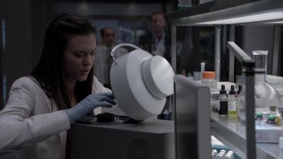 Well, this certainly has brought
more structure to the department. - House