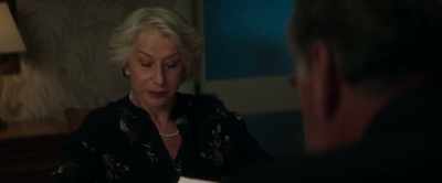 Well, you certainly have given
one a lot to think about. - The Good Liar