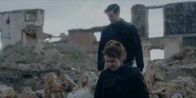 Well, this certainly
isn't the accommodation- - Vampire Academy