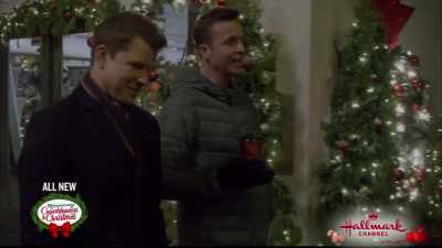 Well, she certainly keeps me
from getting complacent. - It's Beginning to Look a Lot Like Christmas