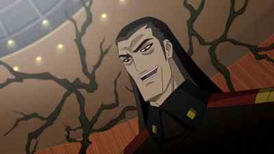 Well, you certainly know how to - Generator Rex