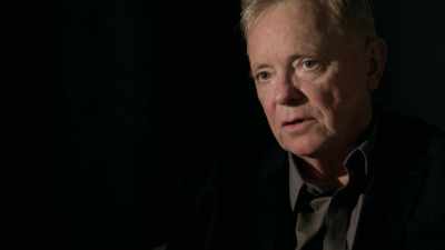 Well, certainly singing
that song - New Order: Decades