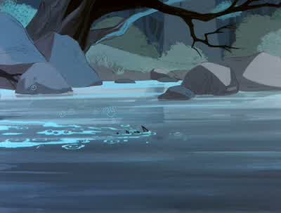 We'll change all that. - The Sword in the Stone