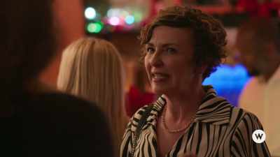 Well, change is never easy, - We Need a Little Christmas