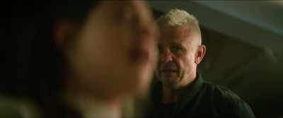 Well, this changes things,
doesn't it, Jake? - Poker Face