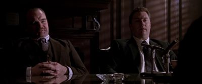 We'll charge you Someone will help us out - Black Rain