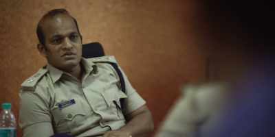Well, charge them
based on the CCTV footage. - Crime Stories: India Detectives