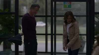  - Well, Charley's due in soon, - Love Takes Flight