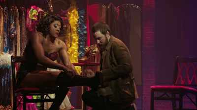 - Well, Charlie from Northampton, - Kinky Boots: The Musical