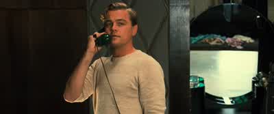 We'll chat later, old sport. - The Great Gatsby