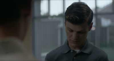 We'll check it daily and call
any number at random, - Boy Erased