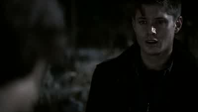 Well, check that off the to do list. - Supernatural