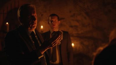 We'll check these,
if it's all the same to you. - Midsomer Murders