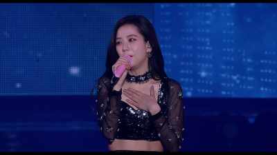 We'll cherish this truly precious memory. - BLACKPINK: The Movie