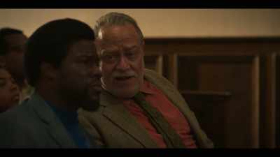 Well, Chickie, last I checked, - Fight Night: The Million Dollar Heist