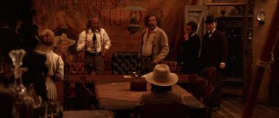 Well Chief - Buffalo Bill and the Indians, or Sitting Bull's History Lesson