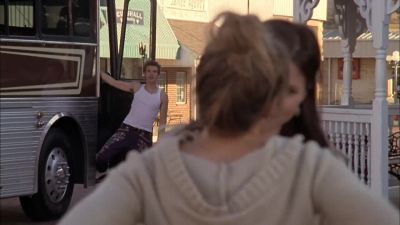 Well Chris Keller's work here is done - One Tree Hill
