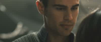 Well, Christina. - Divergent
