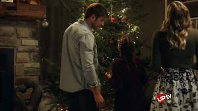 Well, Christmas definitely - A Very Country Christmas Homecoming