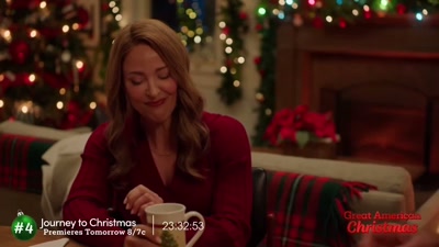 Well, this Christmas in particular, - Bringing Christmas Home