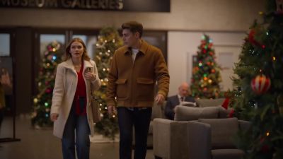 - Well, and Christmas is
getting closer every minute, - Five Gold Rings