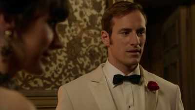 Well, [Chuckles]
I'm not surprised, - Ms Fisher's Modern Murder Mysteries