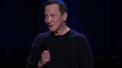 Well! [chuckling] - Rob Schneider: Asian Momma, Mexican Kids