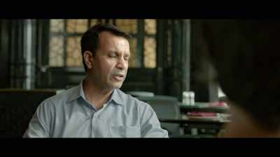 We'll claim that its fermentation level
wasn't right - Kabir Singh