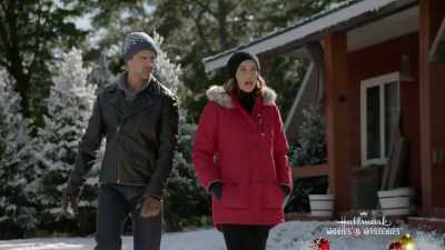 Well clean everything,
de-clutter, - Northern Lights of Christmas