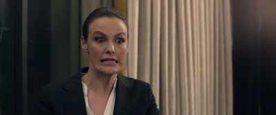 Well, clearly bullets
don't seem to be working, do they? - The Spy Who Never Dies