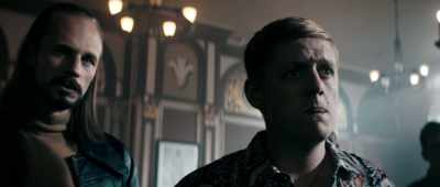 Well, clearly you're only
interested in one thing. - Avengement