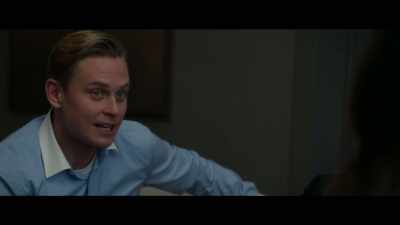 Well, clearly, - Tell Me a Story