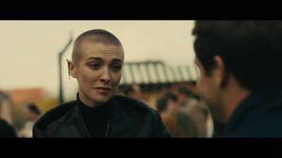 - Well, your client can sing, - Pitch Perfect: Bumper in Berlin
