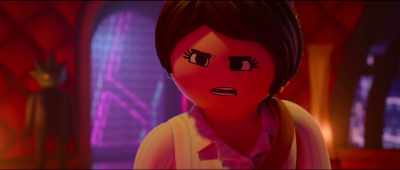 -Well, your client has my brother,
and we're going to get him back! - Playmobil: The Movie