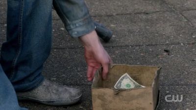 Well, closing time. - Supernatural