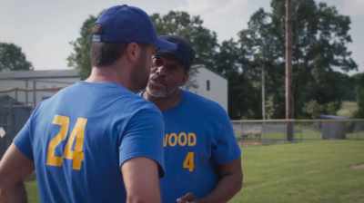 - Well, Coach, remember this. - Running the Bases