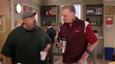 Well, Coach, unfortunately,
the good time's about to end, - Mr. Iglesias