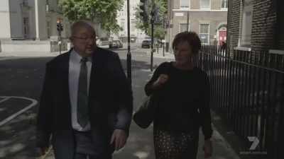 Well, Colin put to them
that we think Levi Bellfield - The Real Manhunter