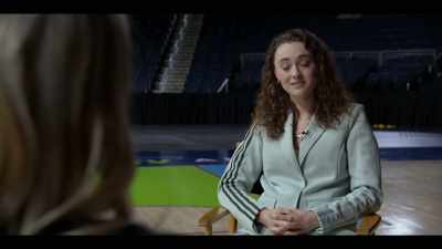 - Well, college basketball
would surely - Long Slow Exhale