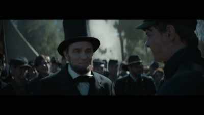 Well, if Colonel Sherman
threatened to shoot, - Abraham Lincoln