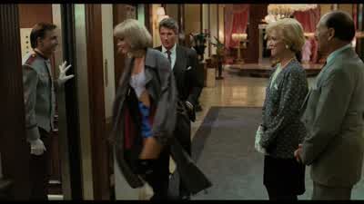 Well, color me happy! - Pretty Woman