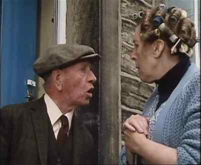 Well, come along then. - Last of the Summer Wine