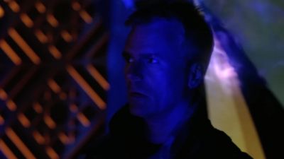 We'll come back to it. Let's go. - Stargate SG-1