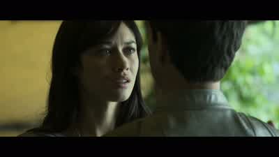 We'll come back when it's over. - Oblivion