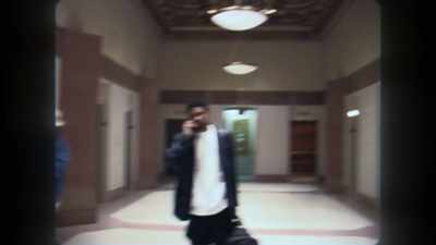 We'll come back to you. - jeen-yuhs: A Kanye Trilogy