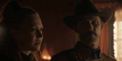 We'll come get you when
your soul's retrial has been set. - R.I.P.D. 2: Rise of the Damned