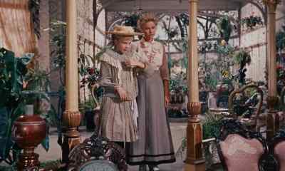 Well, come in, young lady. - Pollyanna