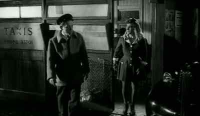 Well, come on. Get cracking. - Carry On Cabby