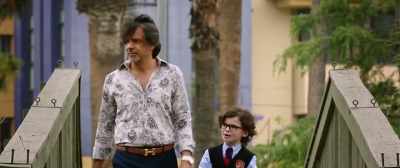 - Well, come on, let's go.
- Well, where are we going? - How to Be a Latin Lover