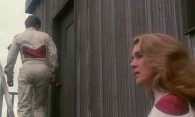 Well, come on. Let's take a look inside. - The Shape of Things to Come